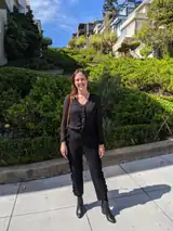 Michelle Simpson of Tekstbureau Taalhart